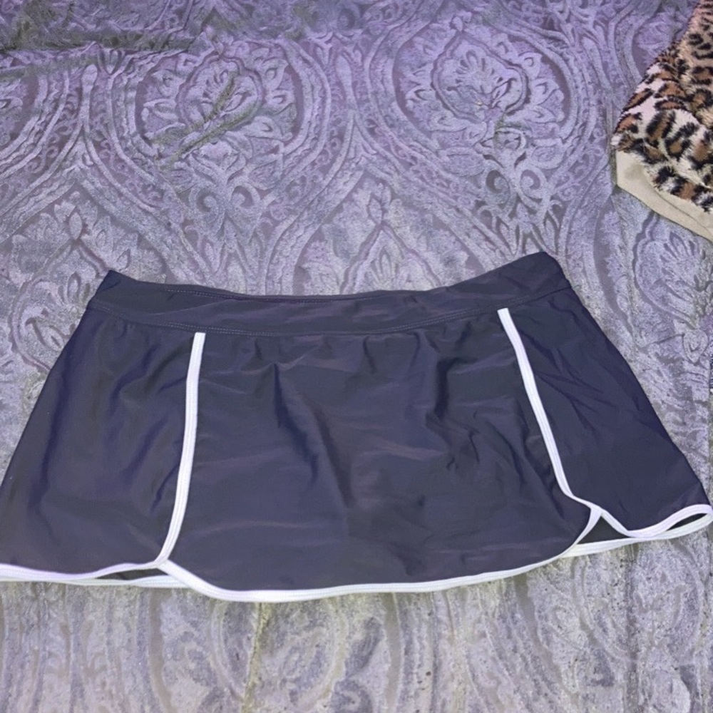 Tennis skirt